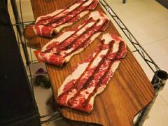 -千纸鹤嫩汁烤肉(学府店)