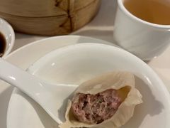 -翡翠拉面小笼包(岭南新天地店)