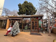 -阿兹凯乐·老洋房西餐