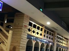-绿岛汤泉韩式休闲会所
