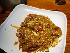 -丹东特色烤肉(南光三部店)