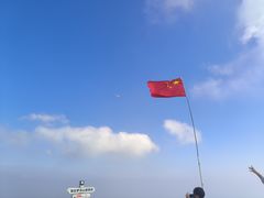 -广东罗浮山风景名胜区