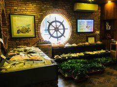 -福来齐·鲁菜海鲜·渔家菜(朝阳街分店)