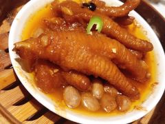 -十二粤味·顺德菜·烧鹅点心(五四广场店)