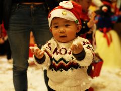 -金宝贝国际早教中心(万象城中心)