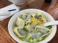 -随柳居·苏式小吃(建新巷店)