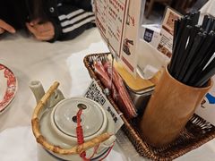 -聚味斋香辣蟹·蓝龙(塘沽总店)