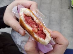 -长发西饼(临顿路店)