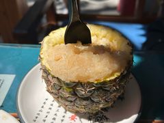 -傣庄园-正宗傣味餐厅·孔雀宴·手抓饭(告庄星光夜市店)