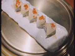 -二午一食创意日式料理(温泉步行一街店)