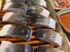 -西塔老太太泥炉烤肉(北京望京店)
