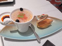 -君庭中餐厅(友谊宾馆店)