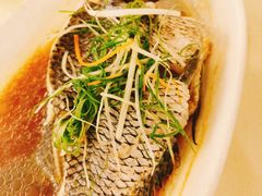 -梦中园海鲜酒店(川沙路店)