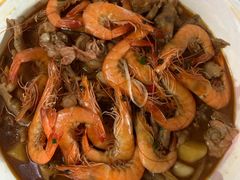 -胖哥俩肉蟹煲(湖滨银泰in77店)