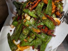 -百味地锅鸡(二店·财校分店)