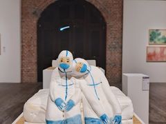 -Big House当代艺术中心