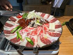 -KimPro 辛普乐概念韩餐