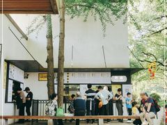 -食膳公园包子铺(烈士公园店)