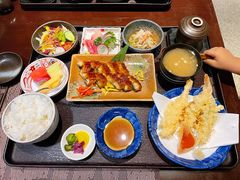 -富力希尔顿酒店·源氏日餐厅