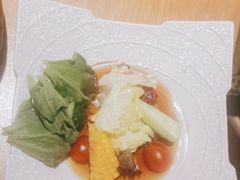 -味见·荣家(亚泰大街店)