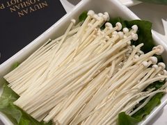 -牛焱·贵州黄牛肉火锅(城西银泰店)