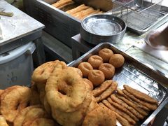 甜油饼-朱珠小吃(施家园路店)