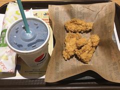 -肯德基(东四南大街店)