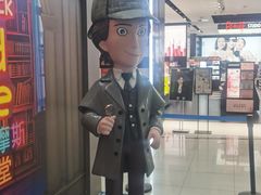 -凯德MALL(西直门店)