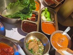 -西塔老太太泥炉烤肉(上海七宝领展广场店)