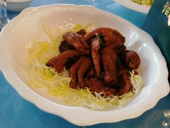 -明仕田园酒店