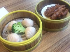 -粤港餐厅(禹州商业广场店)