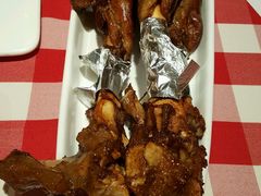 -西贝莜面村(近铁城市广场店)