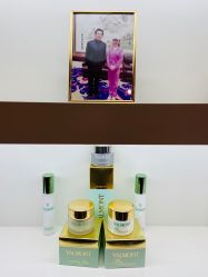 -美肤盾祛痘·问题肌头疗管理中心