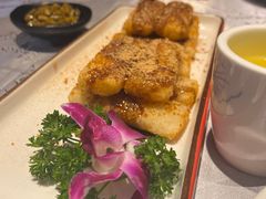 -红辣椒·川菜·火锅(大洋中心店)