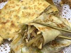 -面道赞宁海海鲜面(迎凤街店)