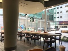 -星巴克(深圳佳宁娜友谊广场店)