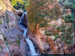 -崂山九水游览区
