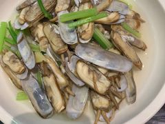 -健眺小海鲜(临海后山店)