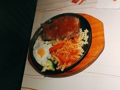 -豪享来中西餐厅(隆昌店)