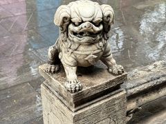 -晋祠博物馆