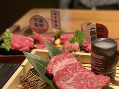 -赤坂亭M9和牛烧肉(世博源店)