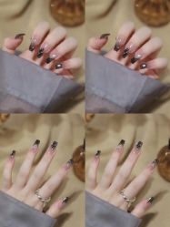 -M·X Nail日式美甲美睫