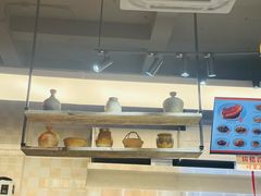 -梅溪·小伙子干挑面(安吉总店)