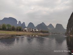 -桂林兴坪漓江