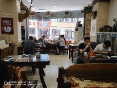 -乔家满族八大碗(流水沟店)