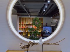 -格桑花开药膳蔬食文化空间