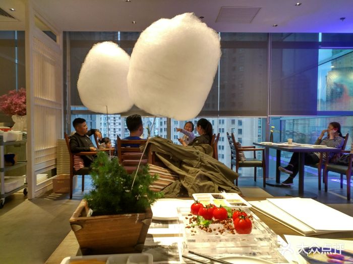 小大董(luone凯德店)-图片-上海美食-大众点评网