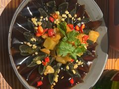 -半酌烧烤小酒馆(南京东路店)