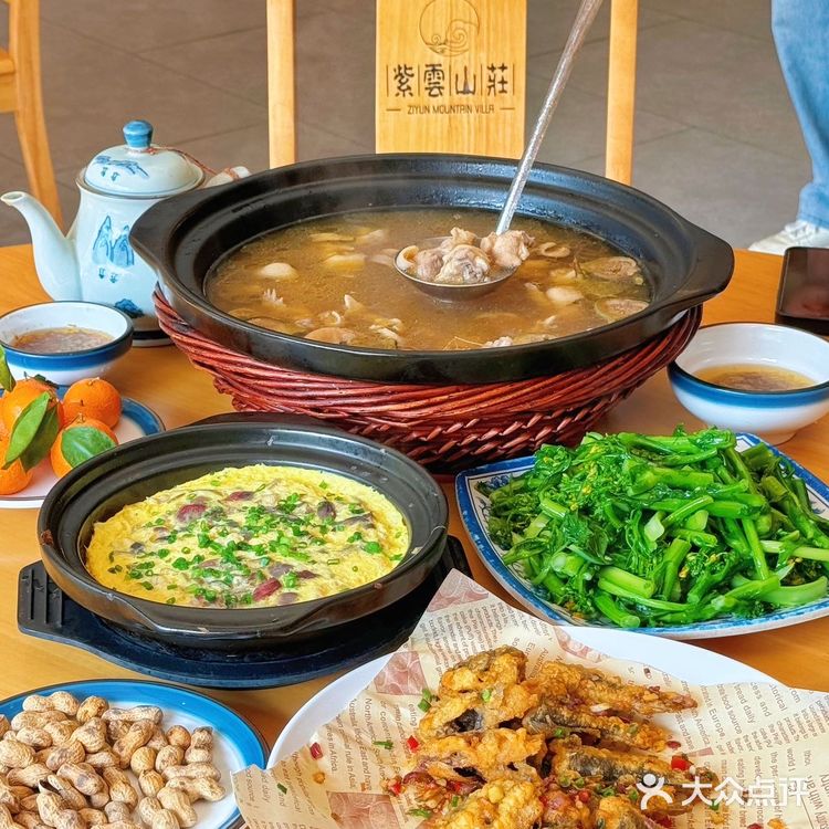 粵圈太子爷都要开车来吃的无花果浸鸡‼️‼️