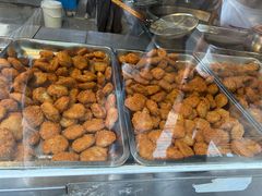 萝卜圆子-陶记正宗德州扒鸡(科巷店)